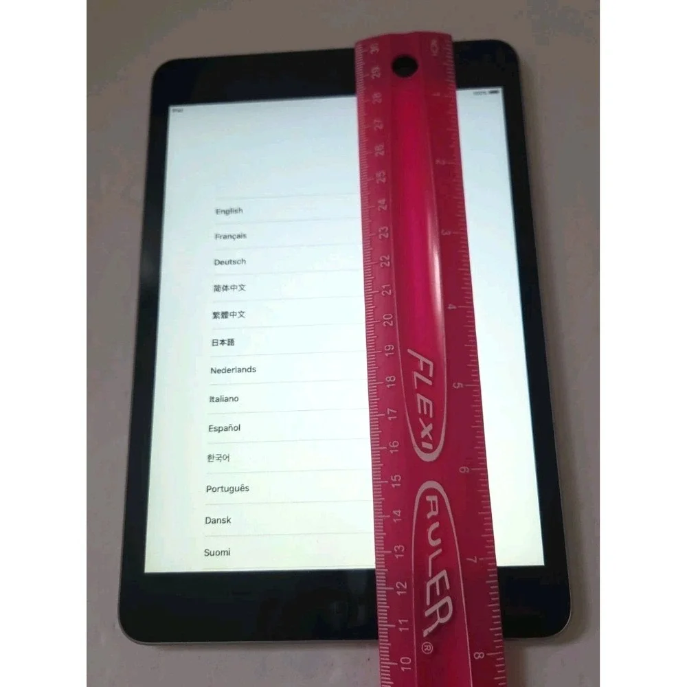 Apple ipad mini